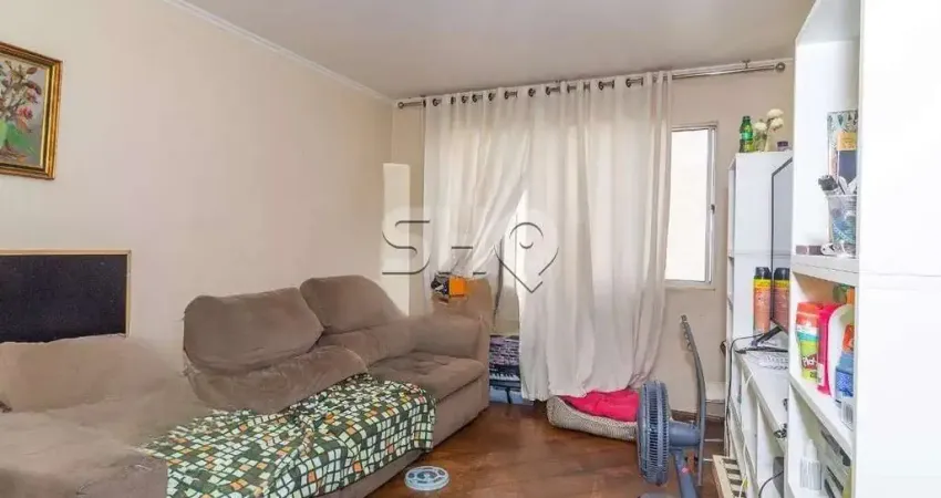 Apartamento com 2 quartos à venda na Rua Tucuna, 436, Perdizes, São Paulo