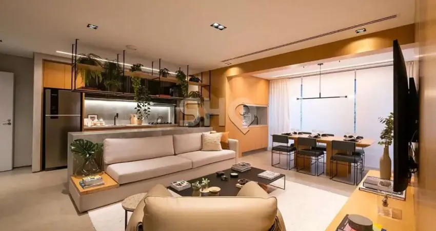 Apartamento com 3 quartos à venda na Avenida Pedroso de Morais, 737, Pinheiros, São Paulo