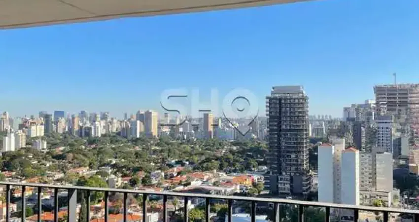 Apartamento com 2 quartos à venda na Rua Francisco Leitão, 57, Pinheiros, São Paulo