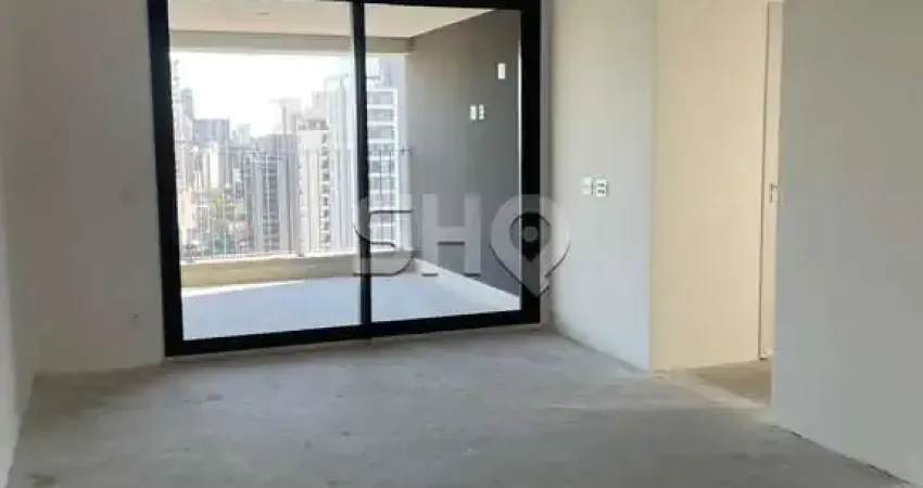 Apartamento com 2 quartos à venda na Rua Francisco Leitão, 57, Pinheiros, São Paulo