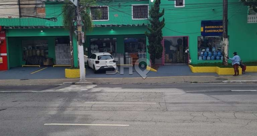 Ponto comercial à venda na Avenida Cruzeiro do Sul, 3003, Canindé, São Paulo