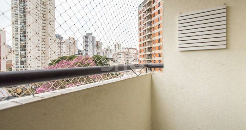 Apartamento com 3 quartos à venda na Rua Doutor Miranda de Azevedo, 1292, Vila Anglo Brasileira, São Paulo