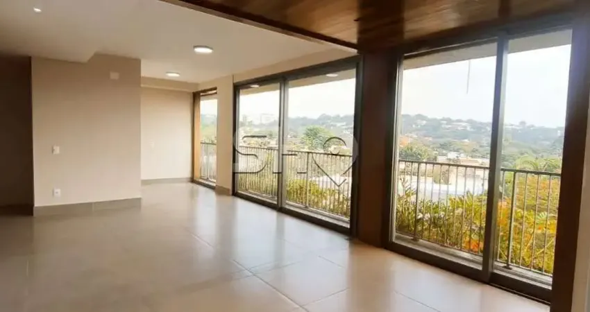 Apartamento com 1 quarto para alugar na Itapeaçú, 153, Cidade Jardim, São Paulo