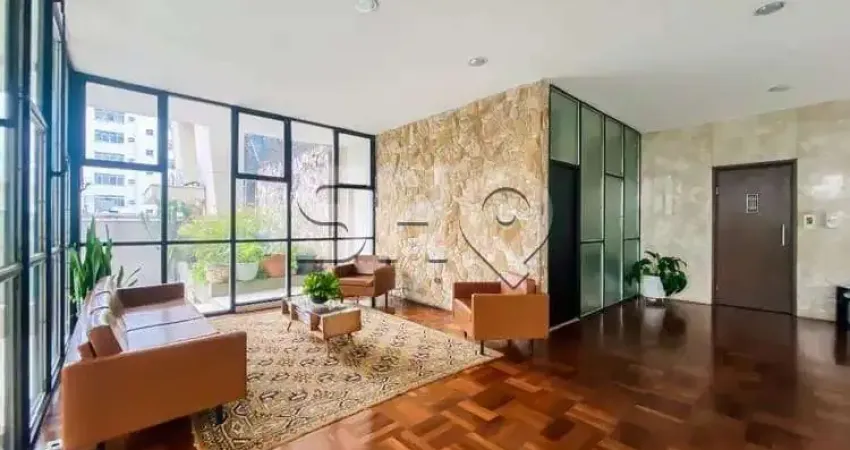 Apartamento com 3 quartos à venda na Rua Cravinhos, 51, Jardim Paulista, São Paulo