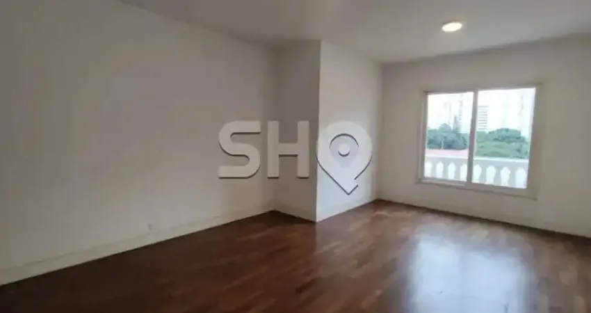 Apartamento com 3 quartos para alugar na Rua Ministro Godói, 1020, Perdizes, São Paulo