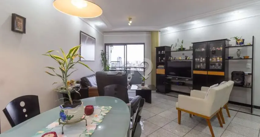 Apartamento com 3 quartos à venda na Rua Herculano, 500, Sumaré, São Paulo