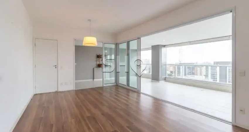 Apartamento com 3 quartos à venda na Rua Mário Whately, 280, Alto da Lapa, São Paulo