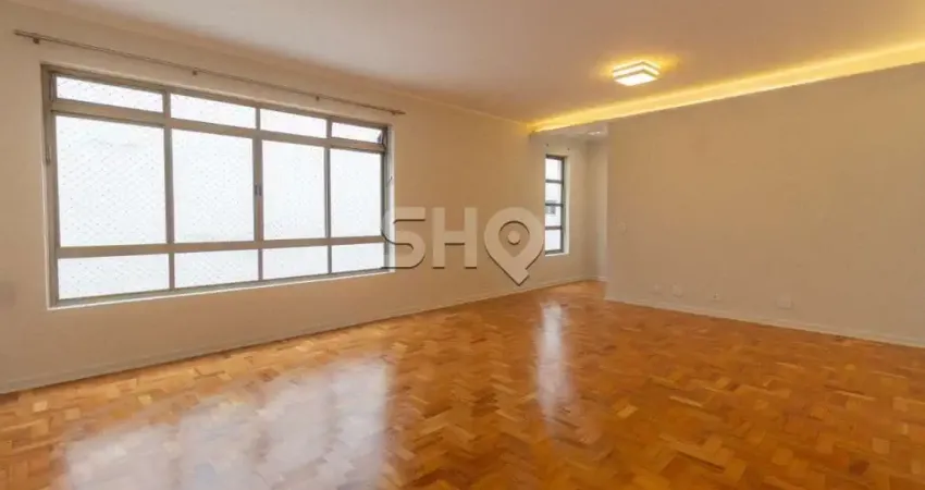 Apartamento com 3 quartos à venda na Rua Francisco Leitão, 635, Pinheiros, São Paulo