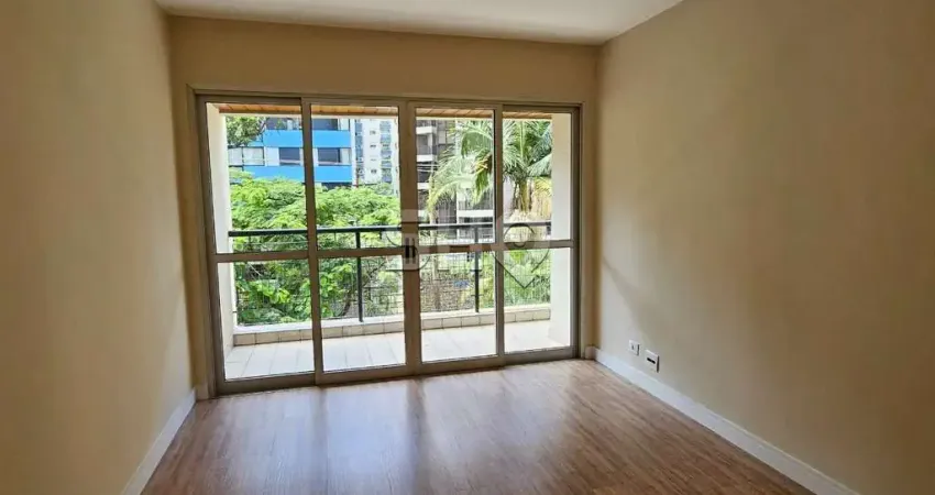 Apartamento com 3 quartos para alugar na Avenida Conselheiro Rodrigues Alves, 948, Vila Mariana, São Paulo