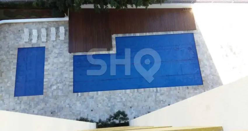 Apartamento com 3 quartos para alugar na Rua Cayowaá, 1260, Perdizes, São Paulo