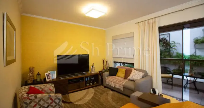 Apartamento com 3 quartos à venda na Rua Tucuna, 930, Perdizes, São Paulo