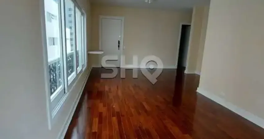 Apartamento com 3 quartos para alugar na Rua Monte Alegre, 649, Perdizes, São Paulo
