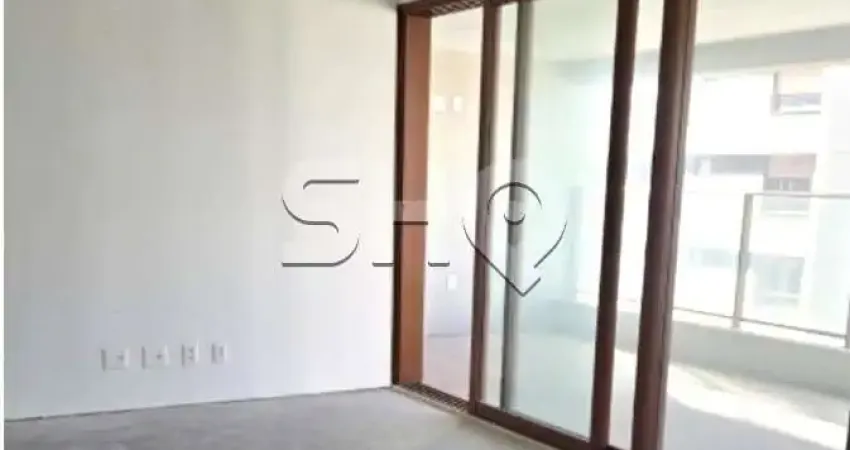 Apartamento com 3 quartos à venda na Rua Rita Joana de Sousa, 502, Brooklin, São Paulo
