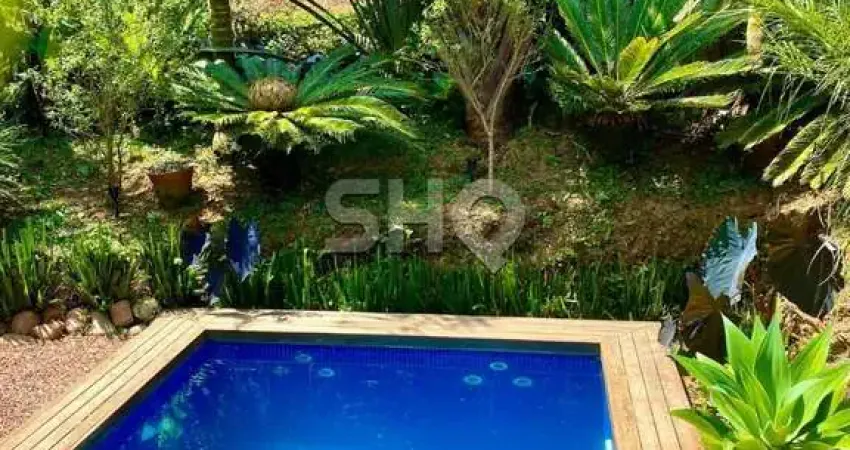 Casa em condomínio fechado com 4 quartos à venda na Estrada do Capuava, 25, Chácara Ondas Verdes, Cotia