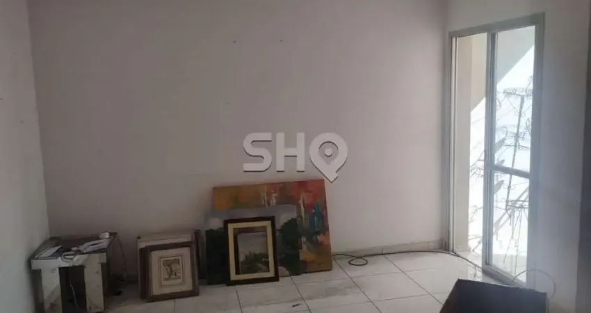 Apartamento com 2 quartos à venda na Rua Copacabana, 385, Santa Teresinha, São Paulo