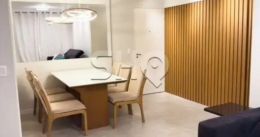Apartamento com 3 quartos à venda na Rua Apinajés, 919, Perdizes, São Paulo