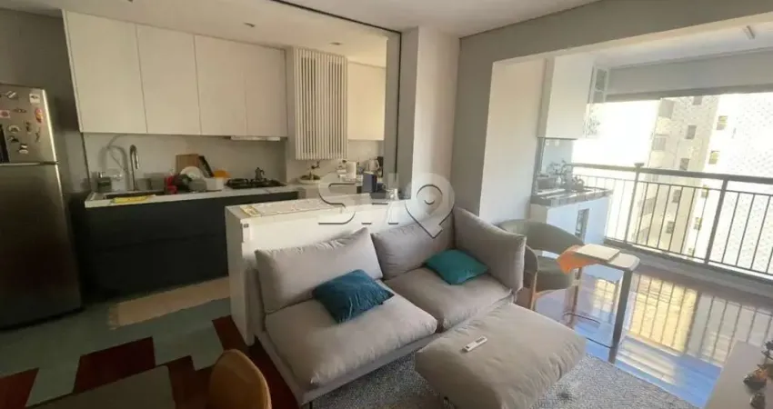 Apartamento com 2 quartos para alugar na Rua Tucuna, 88, Perdizes, São Paulo