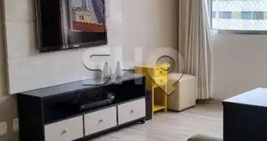 Apartamento com 2 quartos à venda na Rua Artur Prado, 57, Bela Vista, São Paulo
