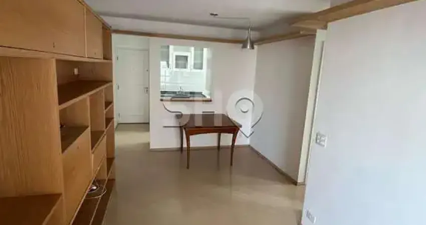 Apartamento com 2 quartos à venda na Rua Cônego Eugênio Leite, 594, Pinheiros, São Paulo