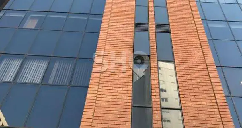 Sala comercial à venda na Avenida Angélica, 1996, Consolação, São Paulo