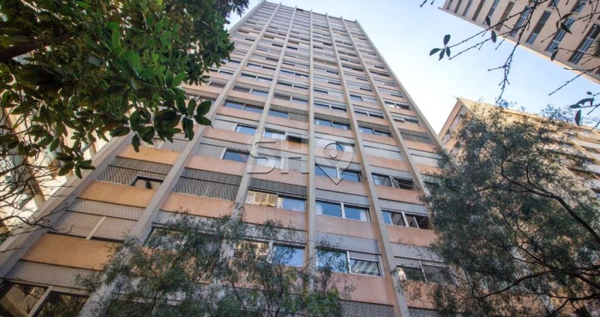 Apartamento com 3 quartos à venda na Rua Haddock Lobo, 180, Cerqueira César, São Paulo
