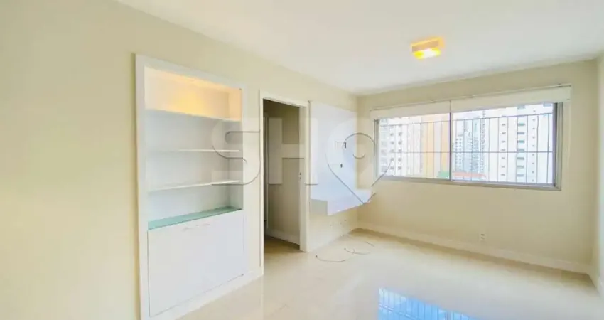 Apartamento com 2 quartos para alugar na Rua Apinajés, 574, Perdizes, São Paulo