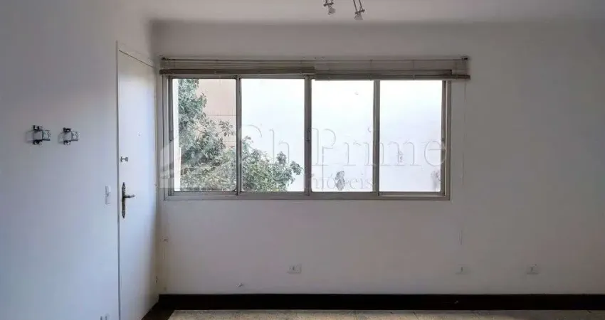 Apartamento com 3 quartos à venda na Rua Professor João Arruda, 168, Perdizes, São Paulo