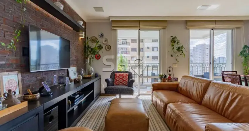 Apartamento com 3 quartos à venda na Rua Raul Pompéia, 905, Pompéia, São Paulo