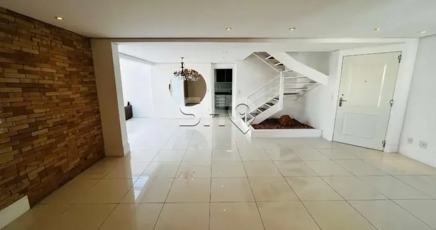 Cobertura com 3 quartos para alugar na Rua Cayowaá, 575, Perdizes, São Paulo