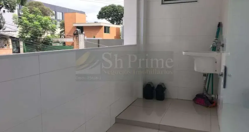 Apartamento com 2 quartos para alugar na Rua Girassol, 964, Vila Madalena, São Paulo