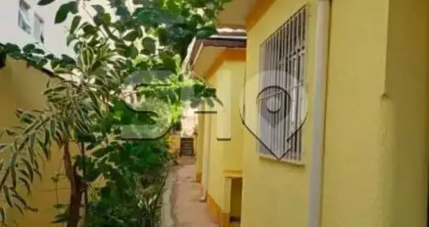 Casa com 4 quartos para alugar na Rua Doutor Augusto de Miranda, 1137, Pompéia, São Paulo