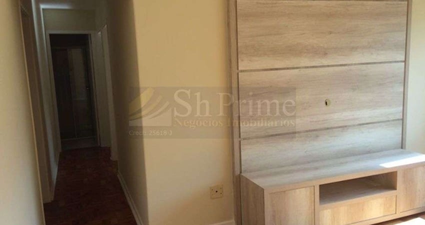 Apartamento com 2 quartos para alugar na Rua Girassol, 964, Vila Madalena, São Paulo