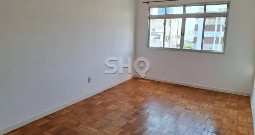Apartamento com 2 quartos à venda na Rua Xerentes, 90, Perdizes, São Paulo