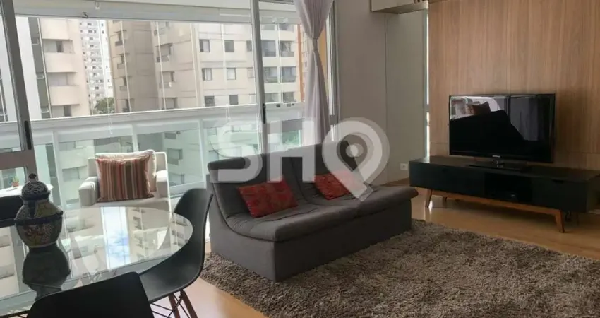 Apartamento com 3 quartos para alugar na Rua Diana, 573, Perdizes, São Paulo