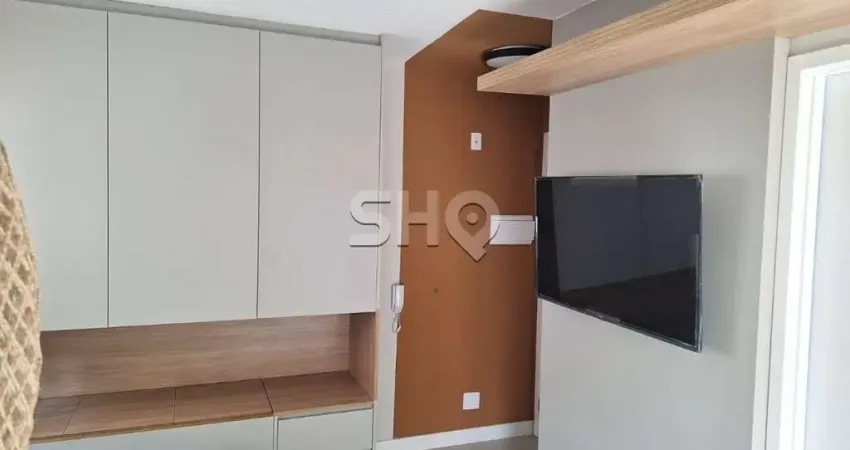 Apartamento com 1 quarto à venda na Rua João Ramalho, 344, Perdizes, São Paulo