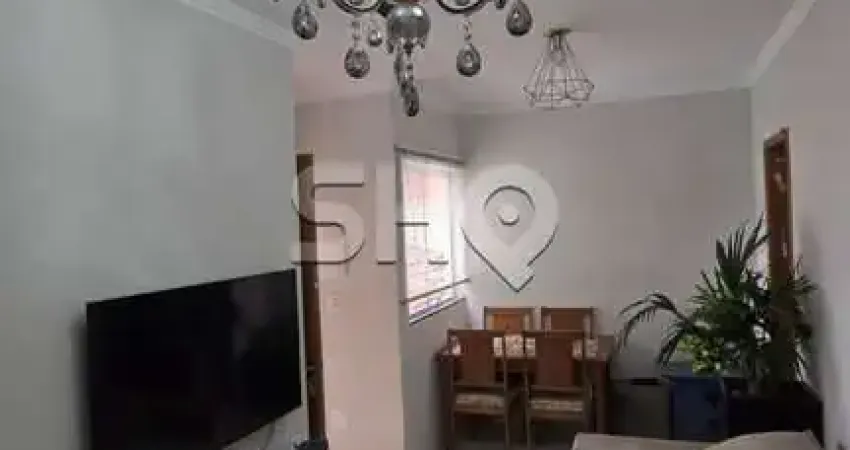 Apartamento com 2 quartos à venda na Rua Pedro Cacunda, 541, Jardim São Paulo (Zona Norte), São Paulo