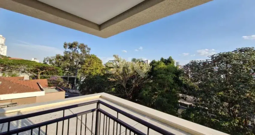 Apartamento com 2 quartos à venda na Parque Domingos Luís, 375, Jardim São Paulo (Zona Norte), São Paulo
