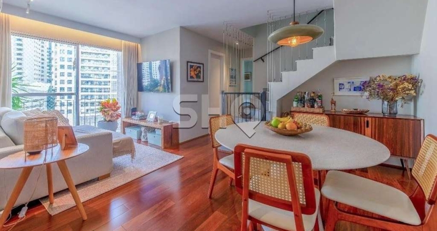 Cobertura com 3 quartos à venda na Rua Arminda, 79, Vila Olímpia, São Paulo