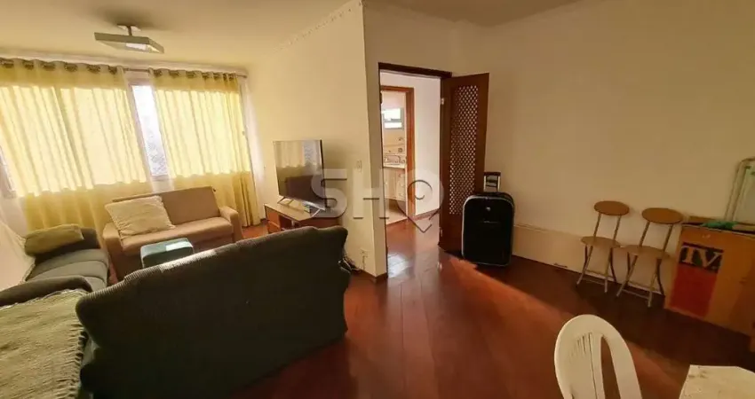 Apartamento com 2 quartos à venda na Rua Tutóia, 342, Vila Mariana, São Paulo
