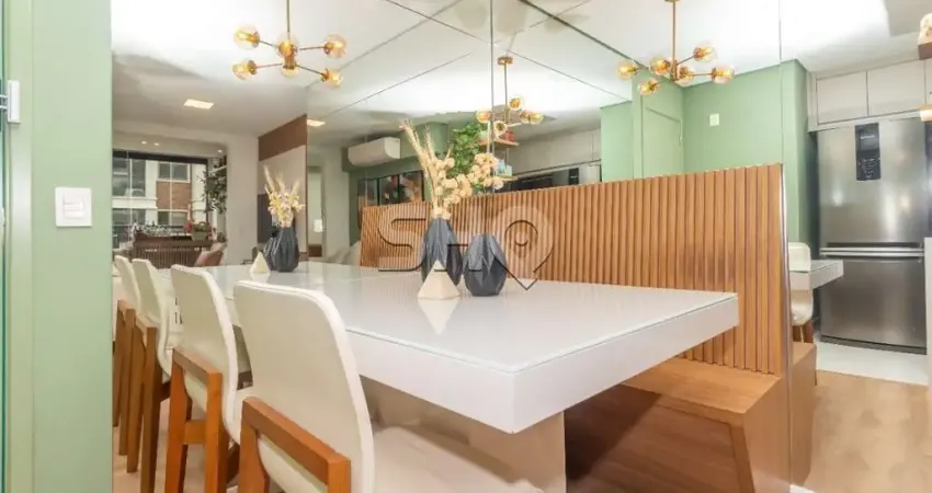 Apartamento com 2 quartos à venda na Rua Iporanga, 250, Perdizes, São Paulo