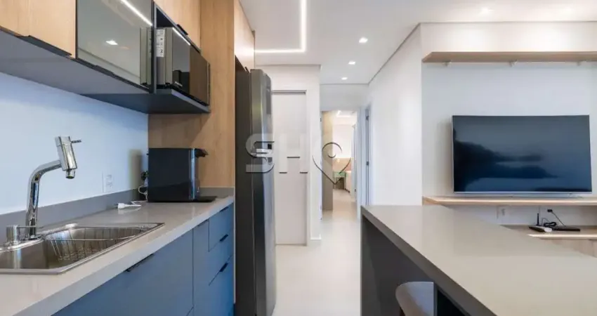 Apartamento com 2 quartos à venda na Rua Aimberê, 135, Perdizes, São Paulo