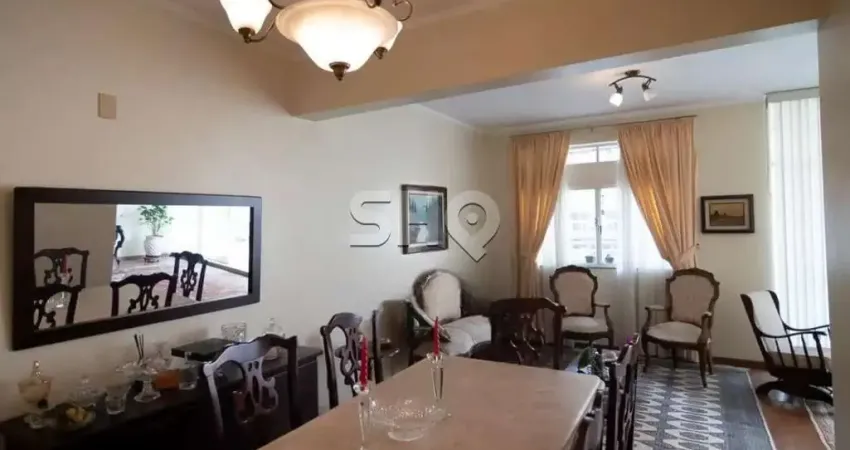 Cobertura com 3 quartos à venda na Rua Doutor Fausto Ferraz, 239, Bela Vista, São Paulo