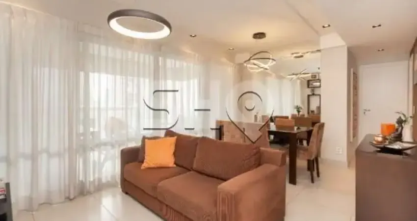 Apartamento com 2 quartos à venda na Rua Tito, 1565, Vila Romana, São Paulo