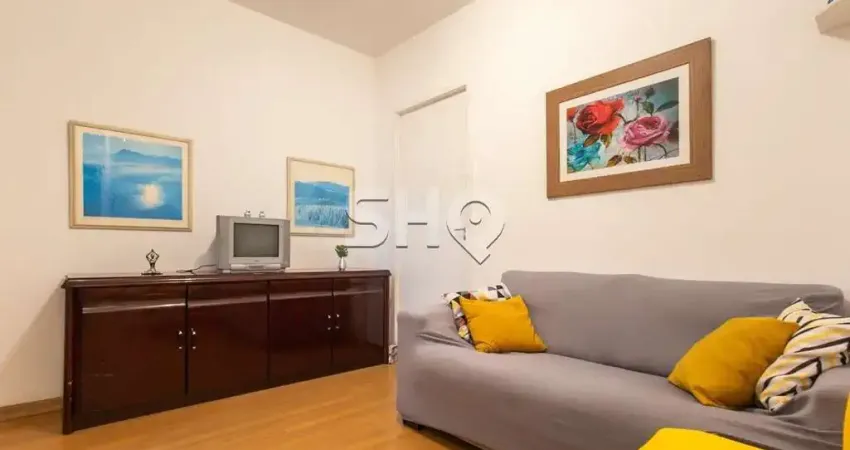 Apartamento com 4 quartos à venda na Rua Teodoro Sampaio, 1812, Pinheiros, São Paulo