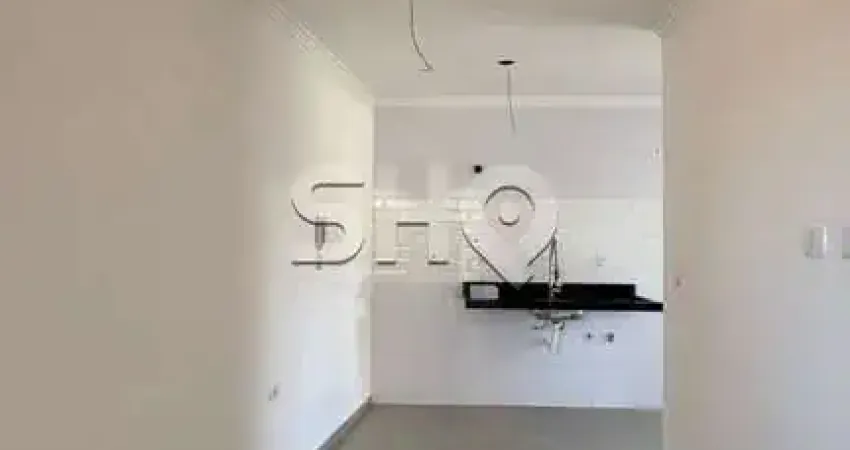Apartamento com 2 quartos à venda na Rua Sílvio Rodini, 261, Vila Dom Pedro II, São Paulo