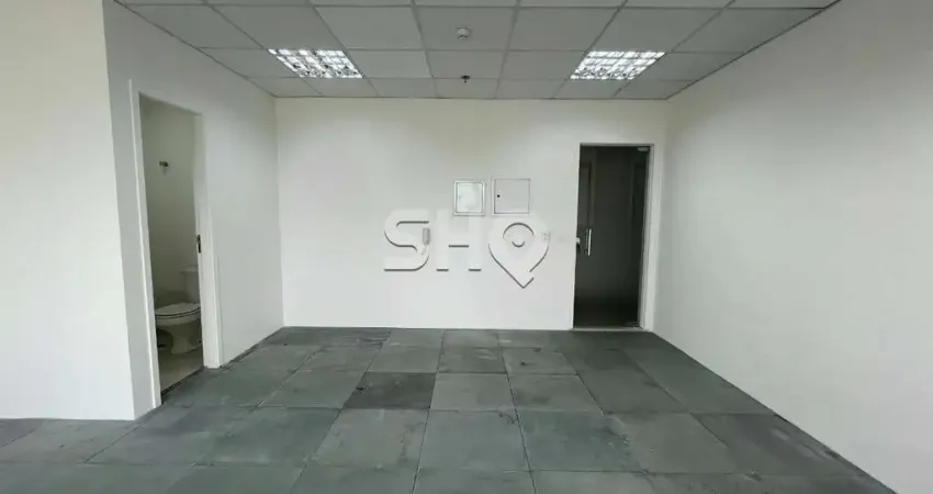 Sala comercial para alugar na Avenida Francisco Matarazzo, 1752, Vila Romana, São Paulo