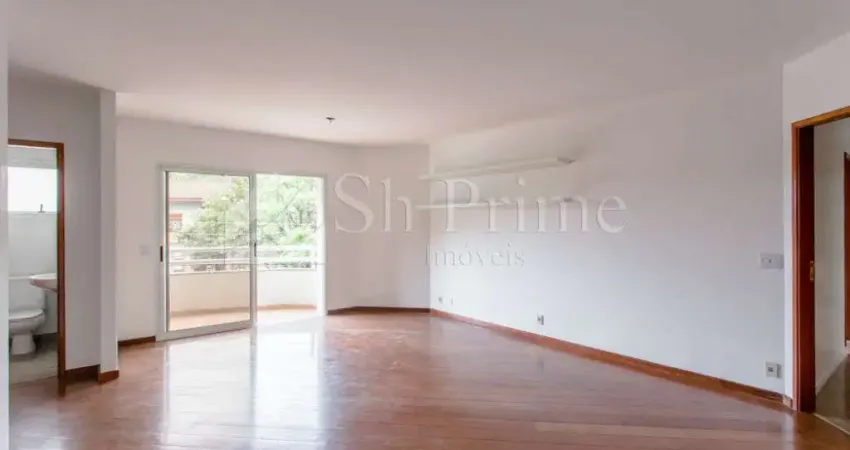 Apartamento com 4 quartos à venda na Rua Natingui, 113, Vila Madalena, São Paulo