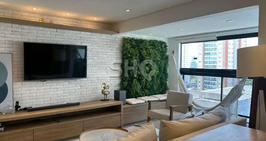 Apartamento com 3 quartos à venda na Rua Carlos Weber, 1288, Vila Leopoldina, São Paulo