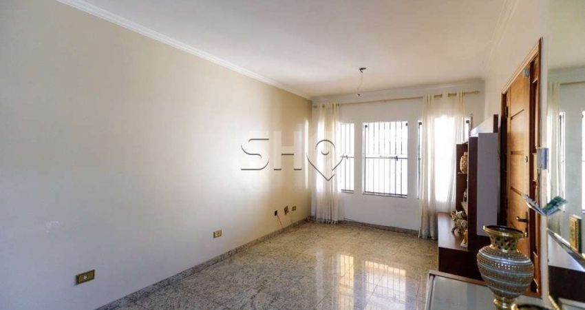 Casa com 3 quartos à venda na Rua Manuel de Almeida, 49, Vila Paiva, São Paulo