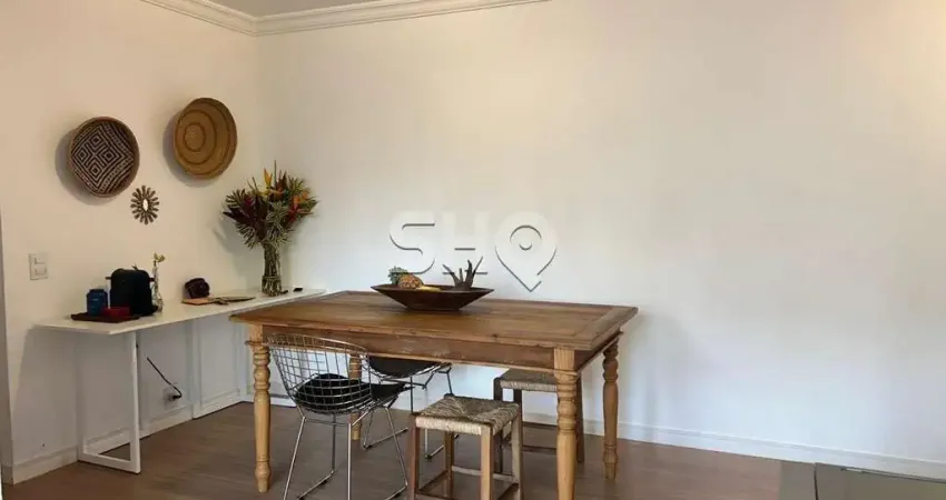 Apartamento com 3 quartos à venda na Rua Doutor Miranda de Azevedo, 1292, Vila Anglo Brasileira, São Paulo